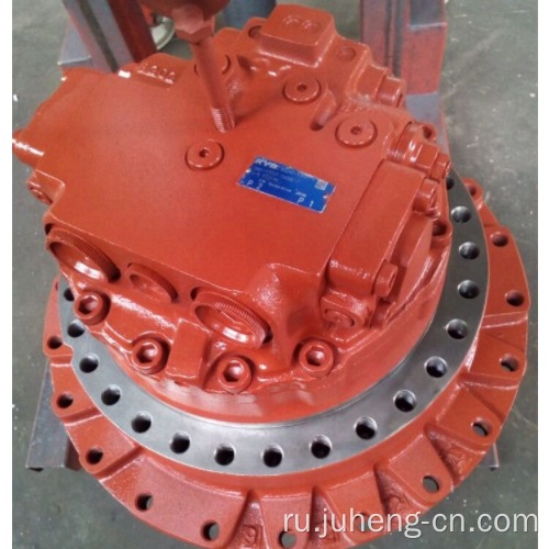 SH265 Final Drive SH265 Путешествия на складе